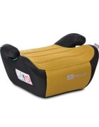 LORELLI Inaltator auto I-Size 125-150 cm Magellan Lemon curry