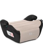 LORELLI Inaltator auto Magellan I-Size 6-12 ani 125-150 cm certificat R129 Beige
