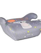 LORELLI Inaltator auto Orion 125-150 cm 6-12 ani Grey Bear