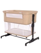 LORELLI Patut 2 in 1 Sleeper Milano Beige
