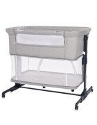 LORELLI Patut 2 in 1 Sleeper Milano Grey