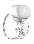 LORELLI Pompa de san electrica Hands Free Modul masaj Grey