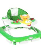 LORELLI Premergator cu eurobaza Helicopter Green