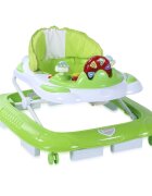 LORELLI Premergator cu eurobaza School Green