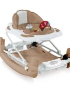 LORELLI Premergator leagan School Beige