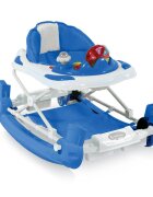 LORELLI Premergator leagan School Blue