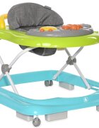 LORELLI Premergator My Buggy cu eurobaza Lagoon