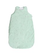 LORELLI Sac de dormit de iarna Bumbac Ranforce Sleep And Dream Green 85 cm