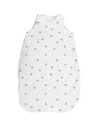 LORELLI Sac de dormit de iarna Bumbac Ranforce Train Grey 85 cm