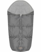 LORELLI Sac termic impermeabil pentru carucior Grey