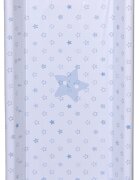 LORELLI Saltea de infasat cu intaritura 50 x 71 cm Blue