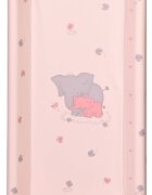 LORELLI Saltea de infasat cu intaritura 50 x 80 cm Pink