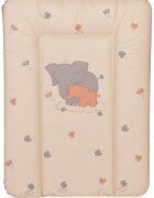 LORELLI Saltea de infasat moale 50 x 70 cm Beige