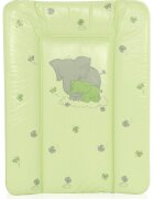 LORELLI Saltea de infasat moale 50 x 70 cm Green