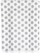 LORELLI Saltea de infasat moale 50 x 70 cm Grey
