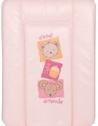 LORELLI Saltea de infasat moale 50 x 70 cm Pink