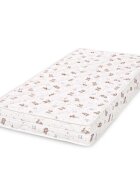 LORELLI Saltea pat Relax 60 x 120 x 12 cm spuma elastica Bear Pillow Beige