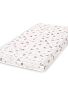 LORELLI Saltea pat Relax 70 x 140 x 12 cm spuma elastica Bear And Pillow Beige