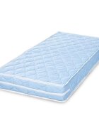 LORELLI Saltea pat Relax 70 x 140 x 12 cm spuma elastica Blue Sky