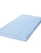 LORELLI Saltea pat spuma elastica Relax 60 x 120 x 10 cm Blue Sky
