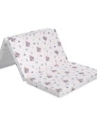 LORELLI Saltea pliabila de voiaj 60 x 120 x 5 cm Spuma Elastica Blue