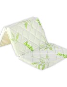 LORELLI Saltea pliabila din spuma Air Comfort 60 x 120 x 6 cm