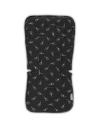 LORELLI Saltea suplimentara pentru carucior Liner Universala Black Floral