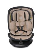 LORELLI Scaun auto Aviator Isofix i-Size 0 luni-12 ani 40-150 cm Beige