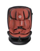 LORELLI Scaun auto Aviator Isofix i-Size 0 luni-12 ani 40-150 cm Ginger