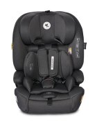 LORELLI Scaun auto cu isofix I-Size 76-150 cm Benevento Black Jasper