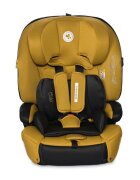 LORELLI Scaun auto cu isofix I-Size 76-150 cm Benevento Lemon curry