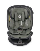 LORELLI Scaun auto Estate Isofix 0 luni-12 ani 40-150 cm Green