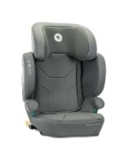 LORELLI Scaun auto Growgo Isofix pliabil protectii laterale extensibile spatar reglabil tetiera reglabila 100-150 cm Green
