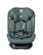 LORELLI Scaun auto I-Size 40-150 cm Scorpius Green Pine