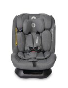 LORELLI Scaun auto I-Size 40-150 cm Scorpius Grey