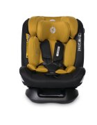 LORELLI Scaun auto I-Size 40-150 cm Scorpius Lemon curry