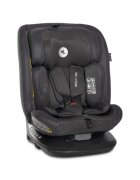LORELLI Scaun auto Imola I-Size Isofix rotativ 0 luni-12 ani 40-150 cm Black