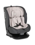 LORELLI Scaun auto Monza I-Size Isofix anti rebound bar rotativ 40-150 cm Beige