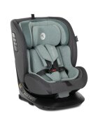 LORELLI Scaun auto Monza I-Size Isofix anti rebound bar rotativ 40-150 cm Green