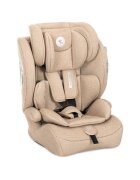LORELLI Scaun auto pentru copii Adventure I-Size 15 luni-12 ani 76-150 cm Beige