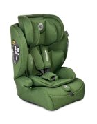 LORELLI Scaun auto pentru copii Adventure I-Size 15 luni-12 ani 76-150 cm Green
