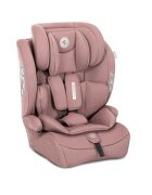 LORELLI Scaun auto pentru copii Adventure I-Size 15 luni-12 ani 76-150 cm Pink