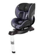 LORELLI Scaun Auto Proxima I-Size Isofix rotativ 40-105 cm Blue Black