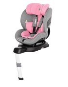 LORELLI Scaun Auto Proxima I-Size Isofix rotativ 40-105 cm Pink Grey