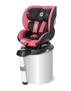 LORELLI Scaun Auto Proxima I-Size Isofix rotativ 40-105 cm Red And Black