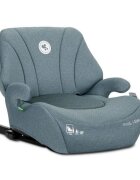 LORELLI Scaun auto Pyxis I-Size Isofix tip booster cu spatar detasabil 125-150 cm Blue