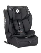 LORELLI Scaun auto Rio Isofix cu Top Tether I-Size 76-150 cm Black