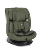 LORELLI Scaun auto Rodeo I-Size Isofix rotativ 0 luni-12 ani 40-150 cm Green And Grey