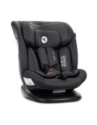 LORELLI Scaun auto Sagitta I-Size rotativ 360 protectie SPS 40-150 cm Black