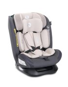 LORELLI Scaun auto Scorpius I-Size 0 luni-12 ani 40-150 cm Beige